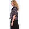 Women's Noah Top - Blouses - 2