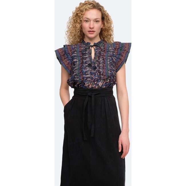 Women's Noah Tank - Blouses - 4