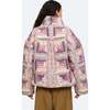 Women's Naya Quilted Jacket - Jackets - 4 - thumbnail
