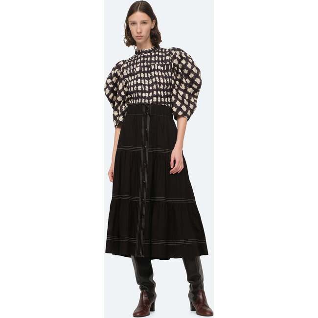 Women's Ginger Top - Blouses - 4