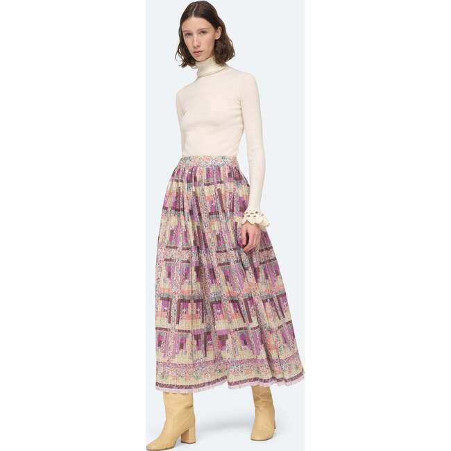Women's Naya Skirt - Skirts - 4