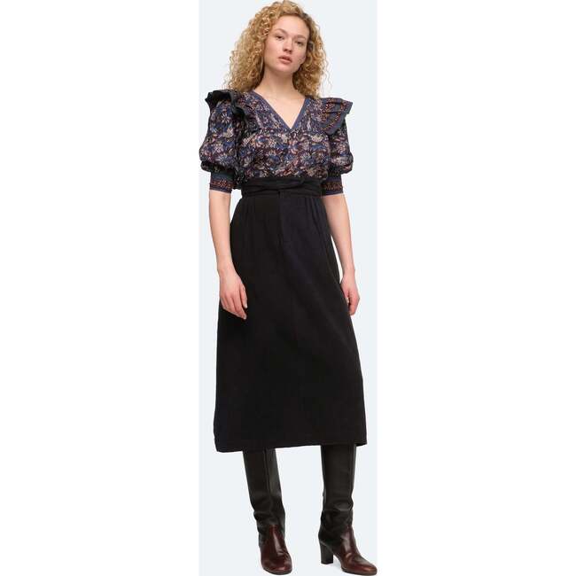 Women's Noah Top - Blouses - 3