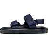 Ben Sandals, Navy - Sandals - 1 - thumbnail