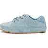 Leo Sneakers, Blue - Sneakers - 1 - thumbnail