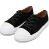 Johny Sneakers, Black - Sneakers - 2