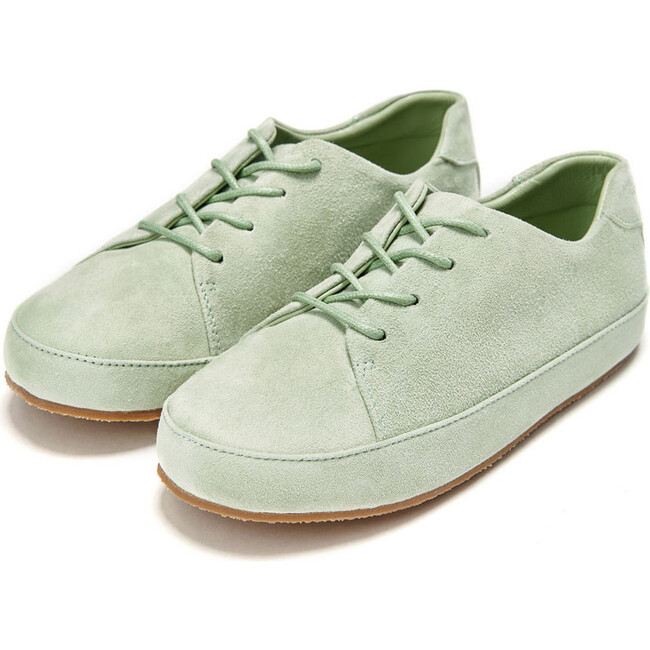 Leo Sneakers, Green