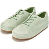 Leo Sneakers, Green - Sneakers - 2