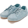 Leo Sneakers, Blue - Sneakers - 2