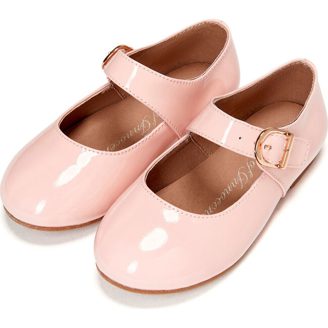 Juni 2.0 Mary Janes, Pink - Mary Janes - 2