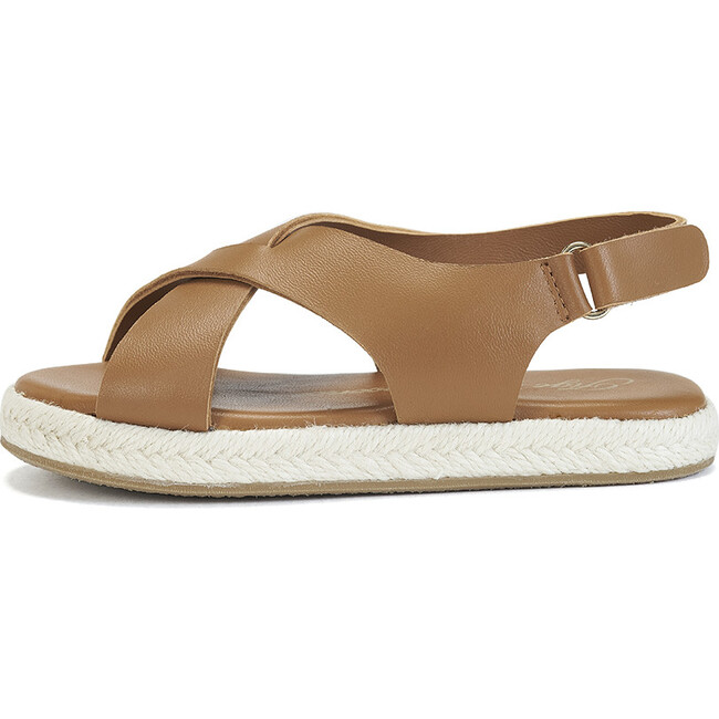 Alma Espadrilles, Camel