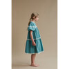 Tier-Ry Eyed, Broderie Anglaise Rain - Dresses - 2 - thumbnail