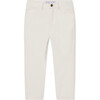 Jane 5-Pocket Pant Stretch 21W Corduroy, Cannoli Cream - Pants - 1 - thumbnail