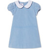 Paige Dress Washed 21W Corduroy, Blue Yonder - Dresses - 1 - thumbnail
