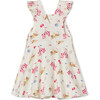 Kennedy Jumper, Circus Print - Jumpers - 2