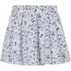 Sabrina Skirt, Liberty Ernest's Adventure Print - Skirts - 1 - thumbnail