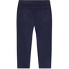 Jane 5-Pocket Pant Stretch 21W Corduroy, Medieval Blue - Pants - 2