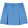 Sally Skirt Strawberry Pockets, Provence - Skirts - 3