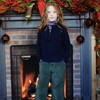 Gage 5-Pocket Pants Washed 21W Corduroy, Rifle Green - Pants - 2