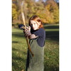 Jamie Jumper Washed 21W Corduroy, Rifle Green - Dresses - 5