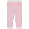 Logan Hooded Sweater Set, Lilly's Pink - Sweaters - 4