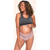 Women's Mama Smoothing Brief High Waisted Period Panty, Medium Beige - Period Underwear - 2 - thumbnail