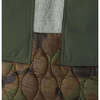 Sleeveless Pinafore Dress, Green - Dresses - 4 - thumbnail