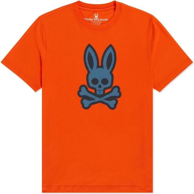 Jordan Mesh T-Shirt, Orange