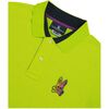 Dylan Logo Polo, Green - Polo Shirts - 2