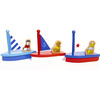 Boats and Buddies, Anchor - Bath Toys - 2