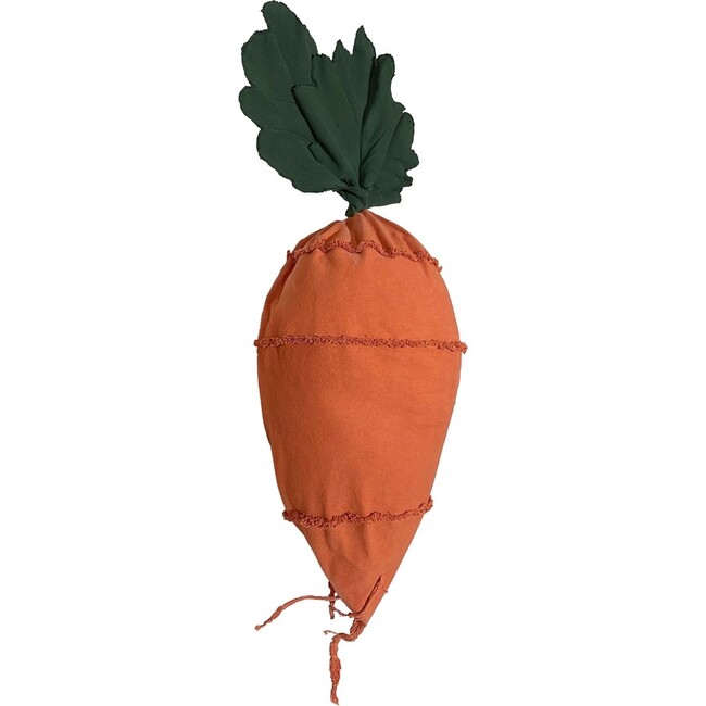 Bean Bag Cathy The Carrot