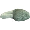 Knitted Cushion Brucy The Broccoli - Decorative Pillows - 3