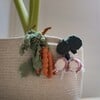 Basket Veggies - Storage - 6