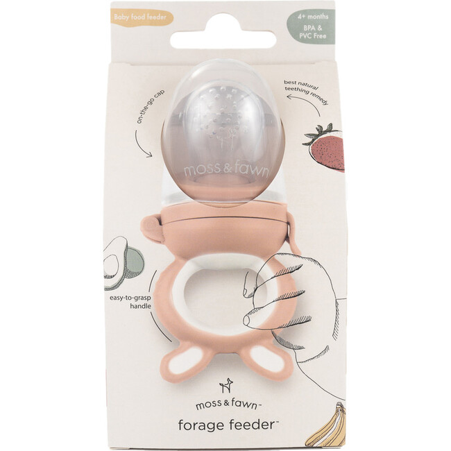 Forage Feeder, Bloom - Teethers - 1