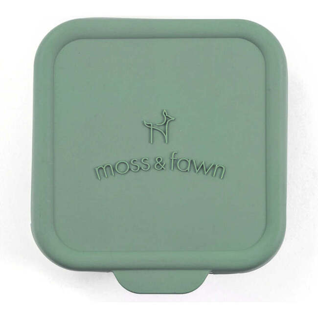 Ice Tray for Baby Feeder, Juniper - Tableware - 2