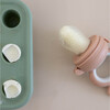 Ice Tray for Baby Feeder, Juniper - Tableware - 4