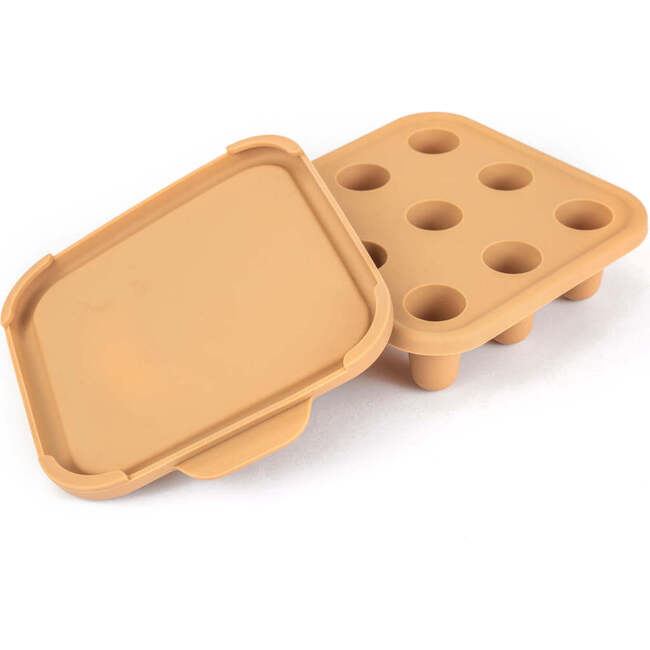 Ice Tray for Baby Feeder, Acorn - Tableware - 3