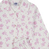 Kitten Pajama, Pink / Cat Print - Pajamas - 2