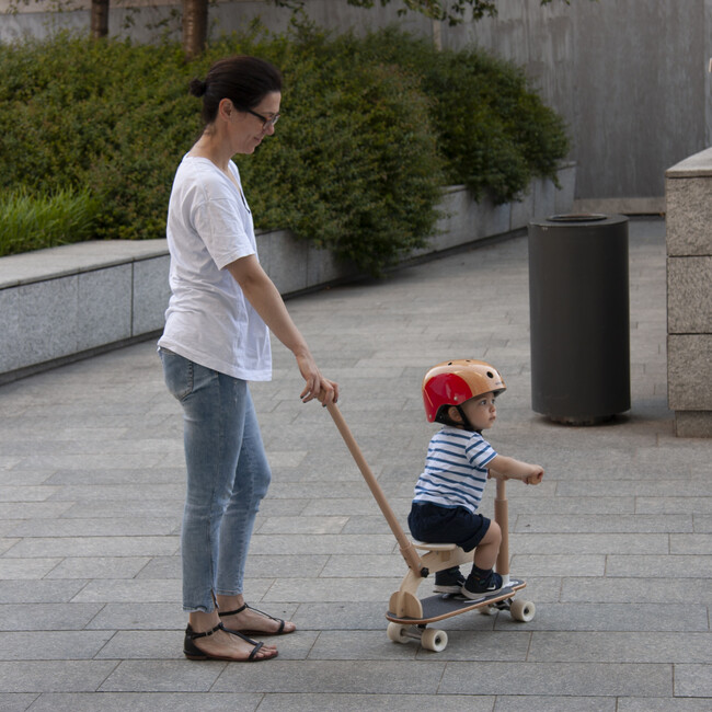 OTSBO Scooter-Skateboard - Scooters - 3