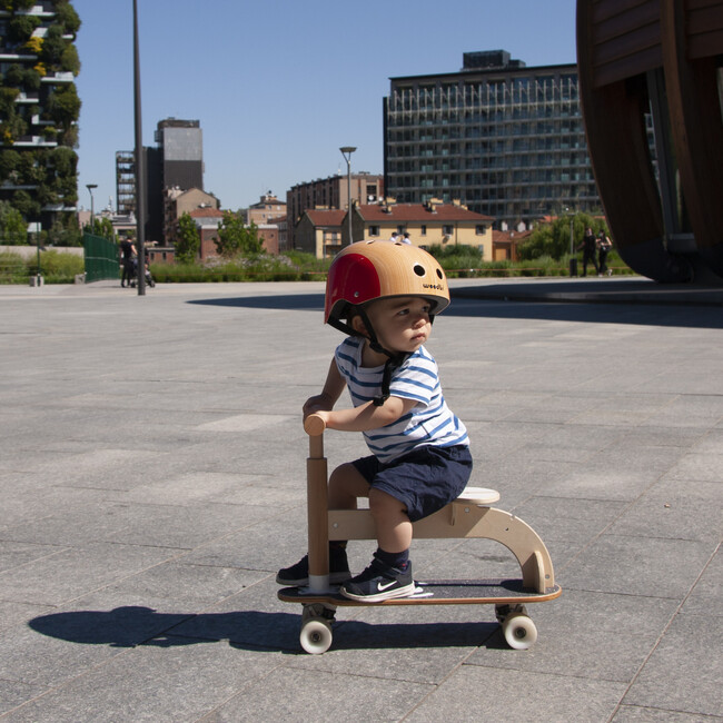 OTSBO Scooter-Skateboard - Scooters - 4
