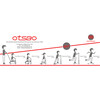 OTSBO Scooter-Skateboard - Scooters - 5