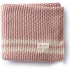 Marici Blanket, Blush - Blankets - 1 - thumbnail