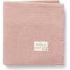 Dotty Baby Blanket, Pale Pink - Blankets - 1 - thumbnail