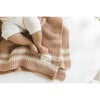 Marici Blanket, Blush - Blankets - 2