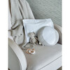 Chunky 3-Piece Baby Set, Taupe - Mixed Accessories Set - 3