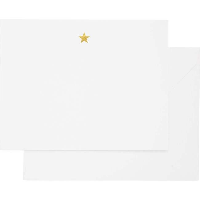 Gold Star Boxed Set - Paper Goods - 1