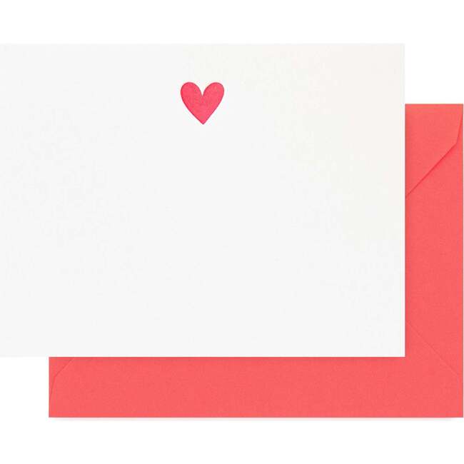 Neon Heart Boxed Set - Paper Goods - 1