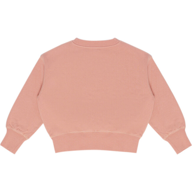 Women's Star Logo Sweater, Pink