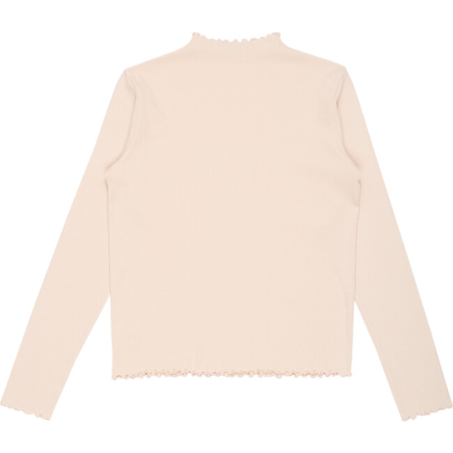 Women's Betsy Tee, Sand