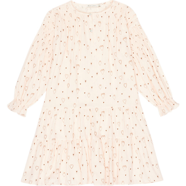 Margot Dress, Prints - Dresses - 1