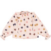 Daria Blouse, Prints - Blouses - 1 - thumbnail